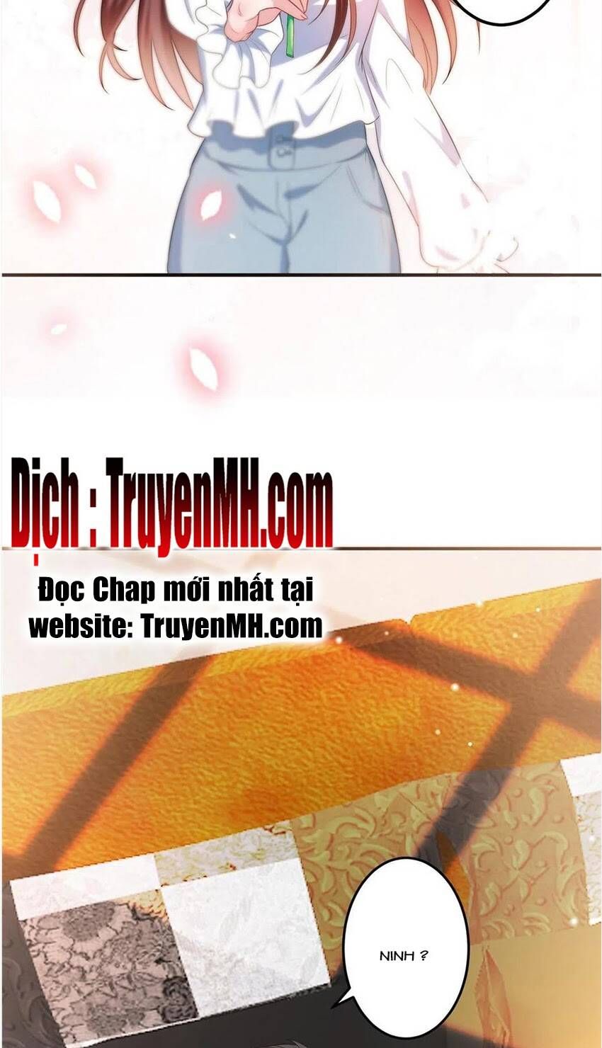 đọc truyện Ông Xã Kết Hôn Thử, Mạnh Thêm Chút Nữa Đi Chương 628 ảnh 20 tại Thiên Thai Truyện