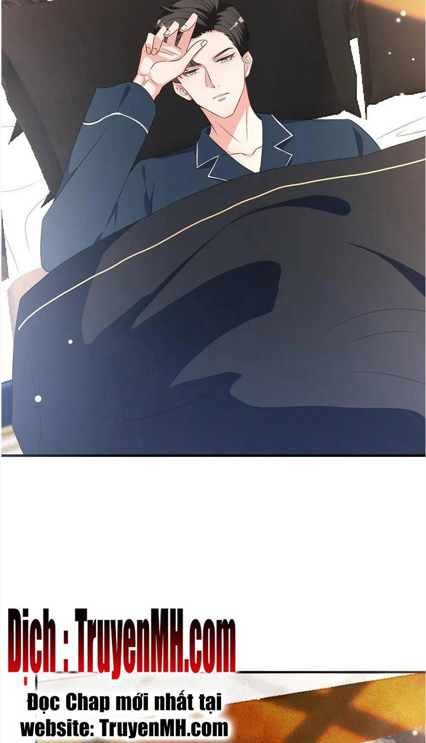 đọc truyện Ông Xã Kết Hôn Thử, Mạnh Thêm Chút Nữa Đi Chương 628 ảnh 21 tại Thiên Thai Truyện