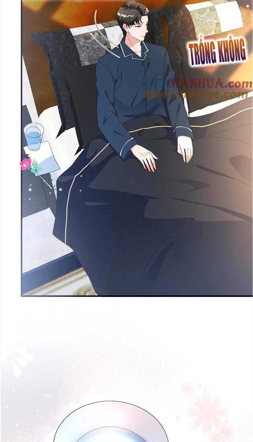 đọc truyện Ông Xã Kết Hôn Thử, Mạnh Thêm Chút Nữa Đi Chương 628 ảnh 22 tại Thiên Thai Truyện