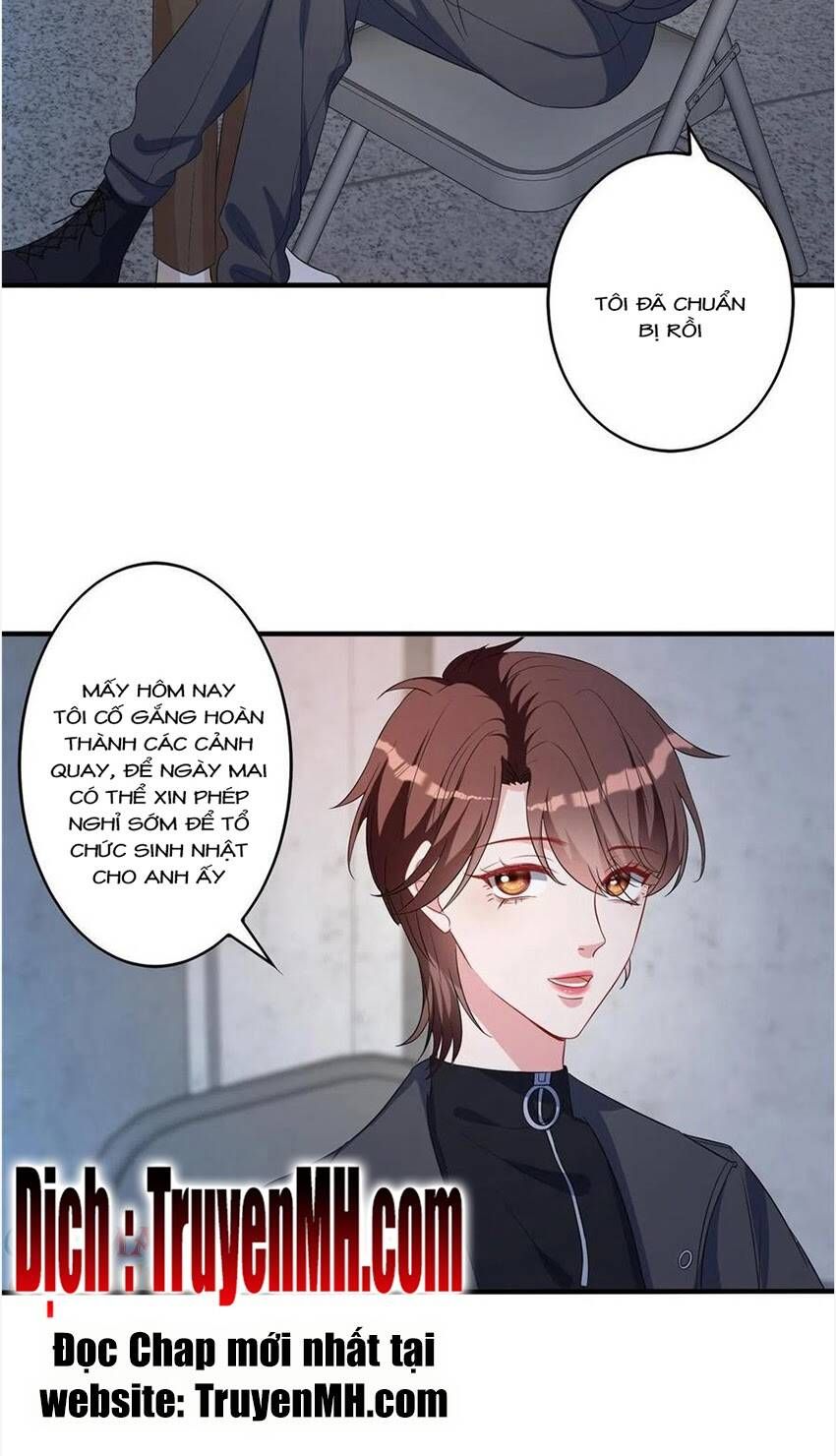 đọc truyện Ông Xã Kết Hôn Thử, Mạnh Thêm Chút Nữa Đi Chương 628 ảnh 7 tại Thiên Thai Truyện