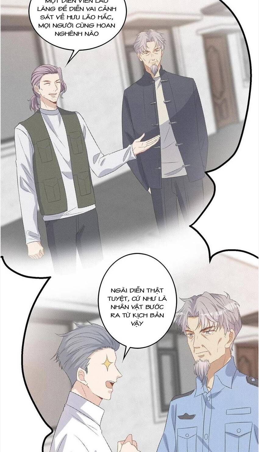 đọc truyện Ông Xã Kết Hôn Thử, Mạnh Thêm Chút Nữa Đi Chương 628 ảnh 10 tại Thiên Thai Truyện