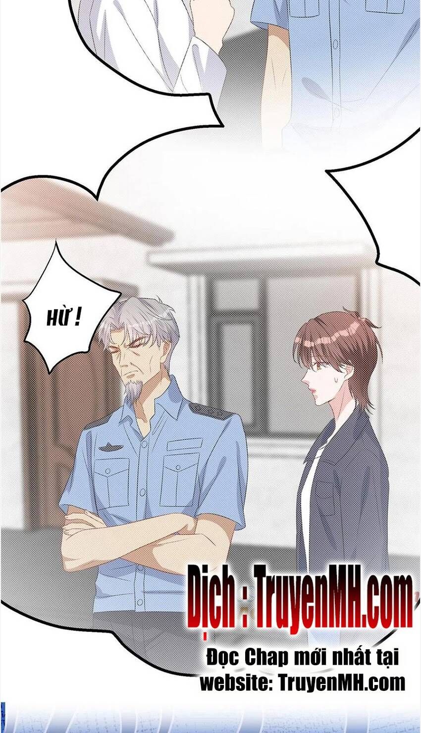 đọc truyện Ông Xã Kết Hôn Thử, Mạnh Thêm Chút Nữa Đi Chương 628 ảnh 11 tại Thiên Thai Truyện