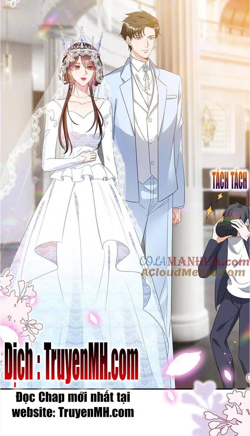 đọc truyện Ông Xã Kết Hôn Thử, Mạnh Thêm Chút Nữa Đi Chương 629 ảnh 13 tại Thiên Thai Truyện