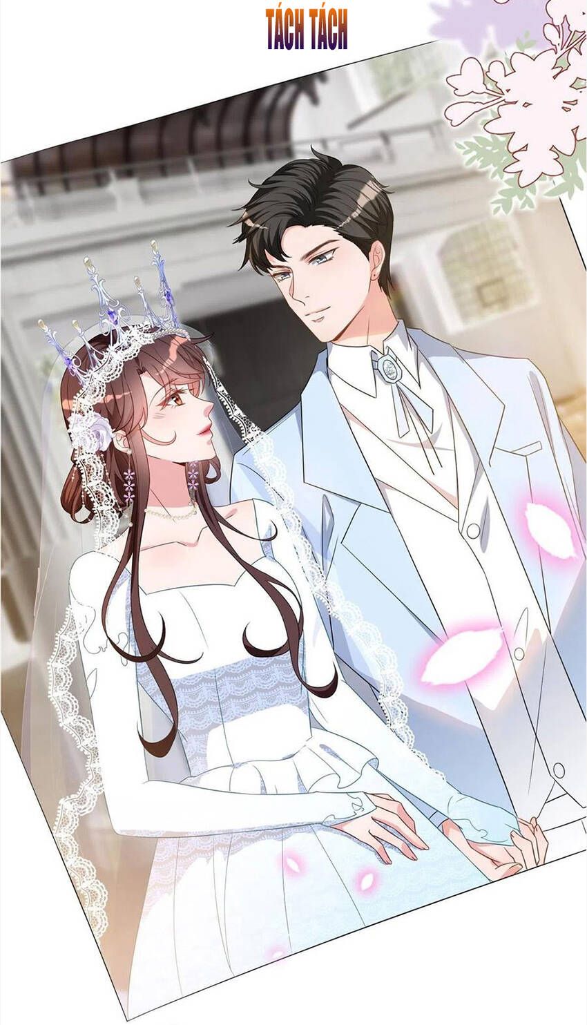 đọc truyện Ông Xã Kết Hôn Thử, Mạnh Thêm Chút Nữa Đi Chương 629 ảnh 14 tại Thiên Thai Truyện