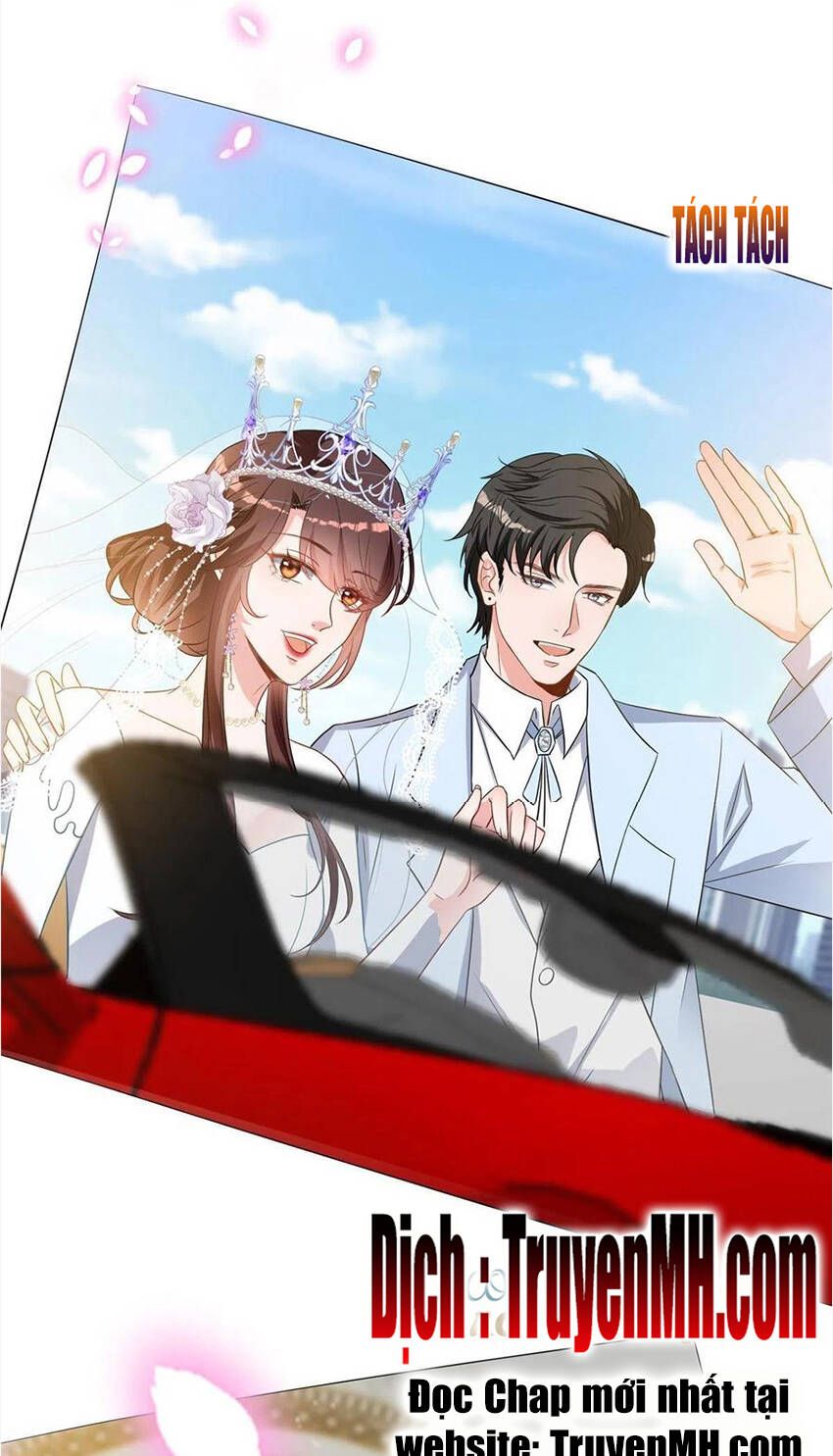 đọc truyện Ông Xã Kết Hôn Thử, Mạnh Thêm Chút Nữa Đi Chương 629 ảnh 15 tại Thiên Thai Truyện