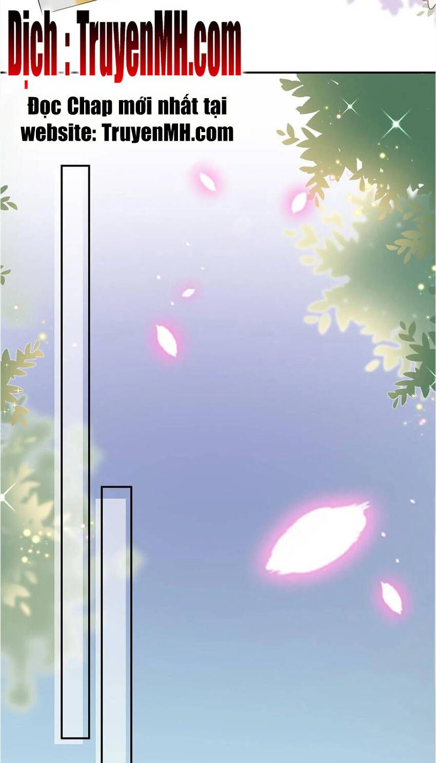 đọc truyện Ông Xã Kết Hôn Thử, Mạnh Thêm Chút Nữa Đi Chương 629 ảnh 17 tại Thiên Thai Truyện