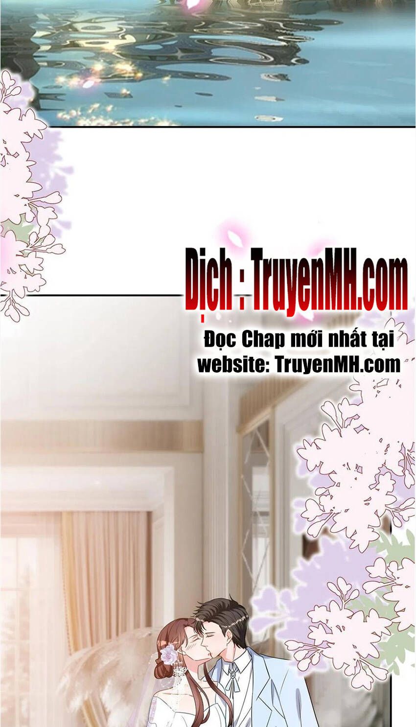 đọc truyện Ông Xã Kết Hôn Thử, Mạnh Thêm Chút Nữa Đi Chương 629 ảnh 19 tại Thiên Thai Truyện