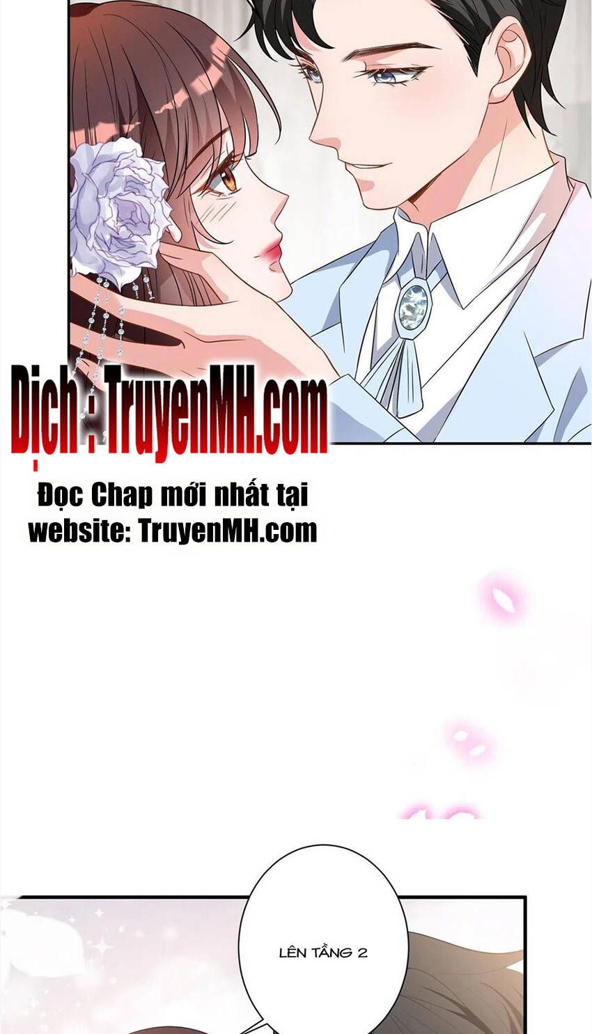 đọc truyện Ông Xã Kết Hôn Thử, Mạnh Thêm Chút Nữa Đi Chương 629 ảnh 21 tại Thiên Thai Truyện