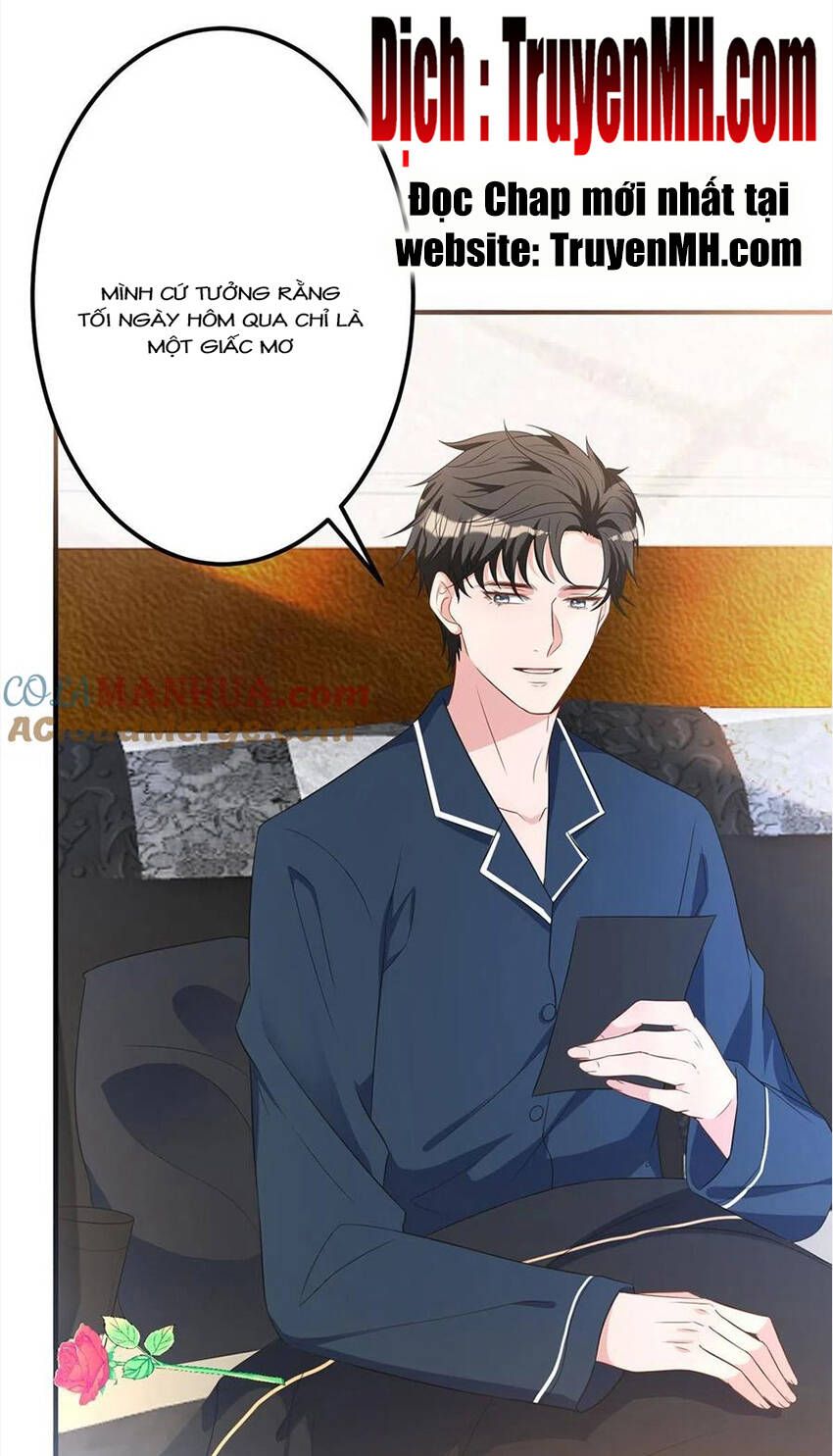 đọc truyện Ông Xã Kết Hôn Thử, Mạnh Thêm Chút Nữa Đi Chương 629 ảnh 4 tại Thiên Thai Truyện