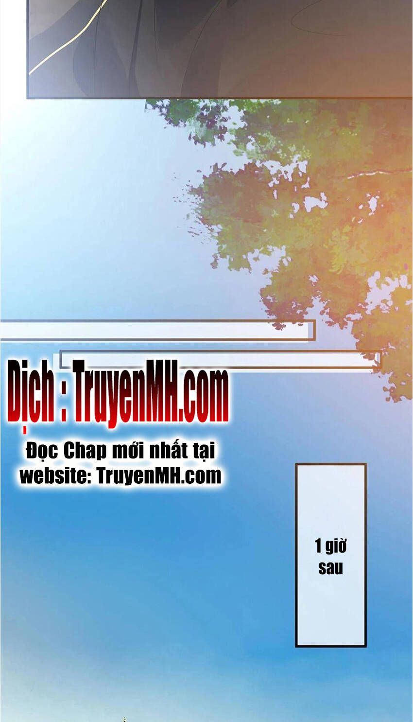 đọc truyện Ông Xã Kết Hôn Thử, Mạnh Thêm Chút Nữa Đi Chương 629 ảnh 5 tại Thiên Thai Truyện