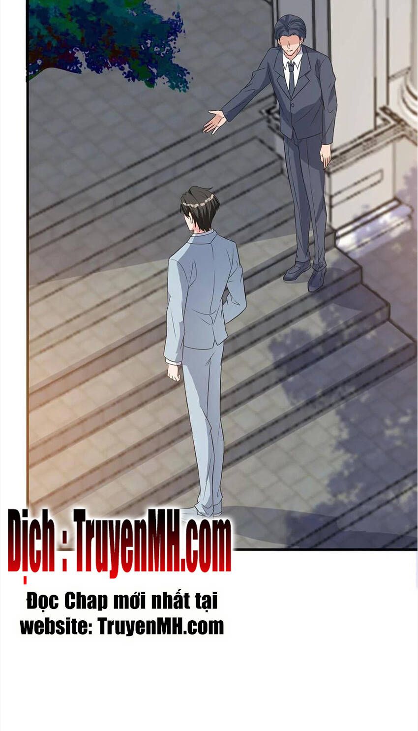 đọc truyện Ông Xã Kết Hôn Thử, Mạnh Thêm Chút Nữa Đi Chương 629 ảnh 7 tại Thiên Thai Truyện