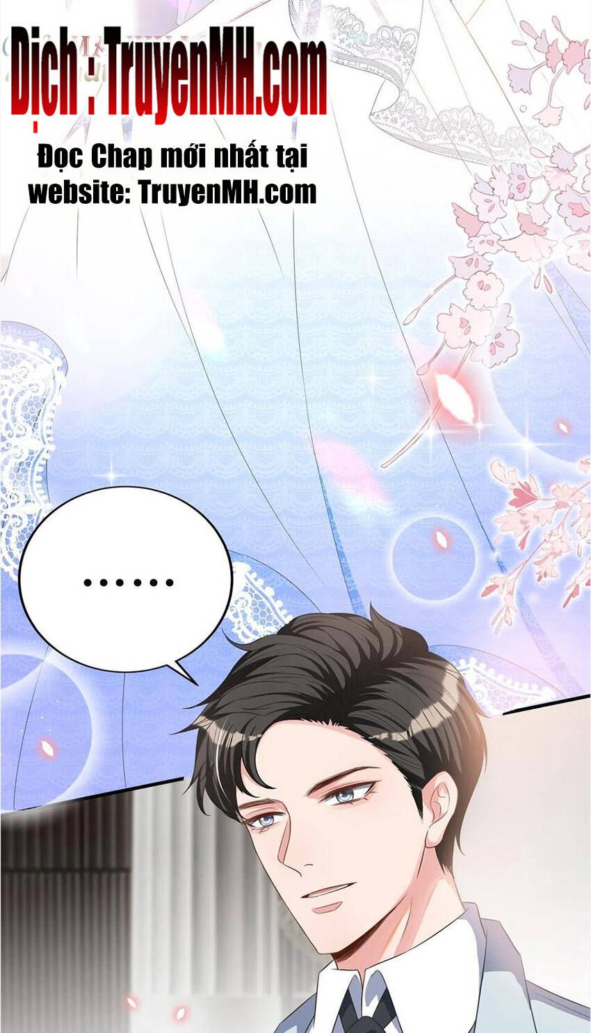 đọc truyện Ông Xã Kết Hôn Thử, Mạnh Thêm Chút Nữa Đi Chương 629 ảnh 9 tại Thiên Thai Truyện