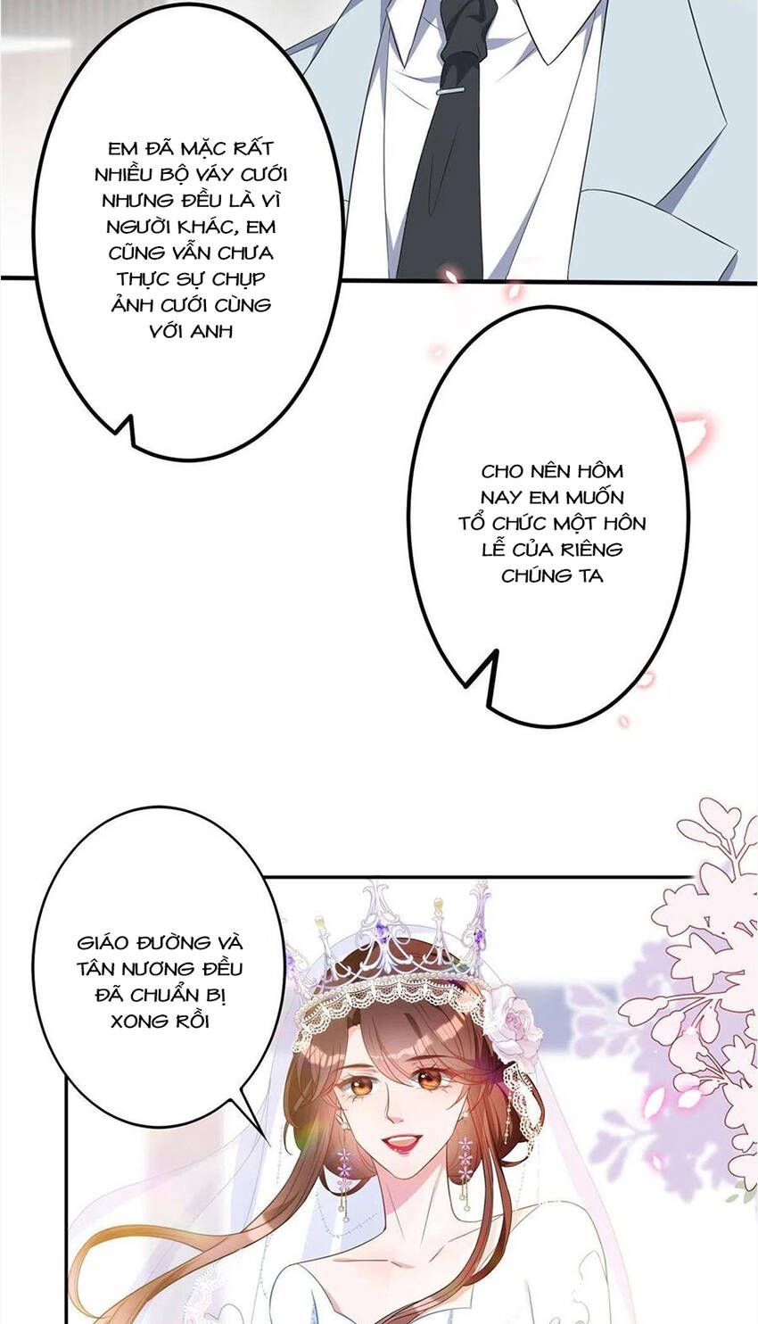 đọc truyện Ông Xã Kết Hôn Thử, Mạnh Thêm Chút Nữa Đi Chương 629 ảnh 10 tại Thiên Thai Truyện