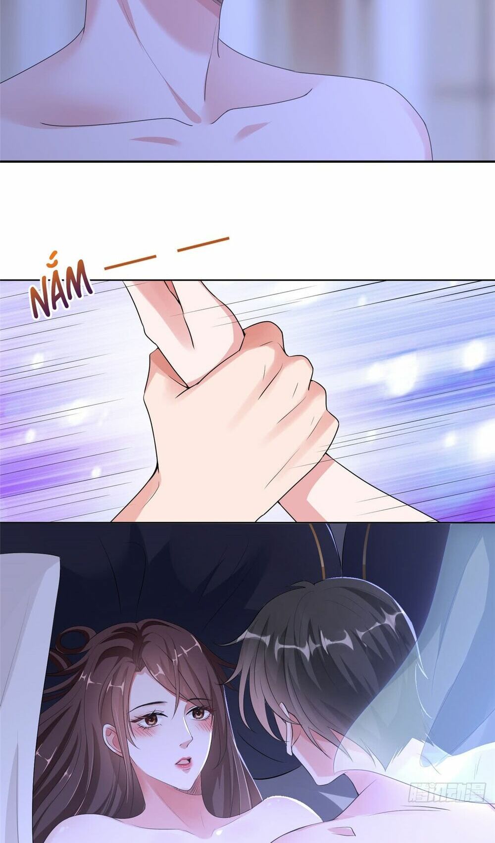 đọc truyện Ông Xã Kết Hôn Thử, Mạnh Thêm Chút Nữa Đi Chương 63 ảnh 8 tại Thiên Thai Truyện