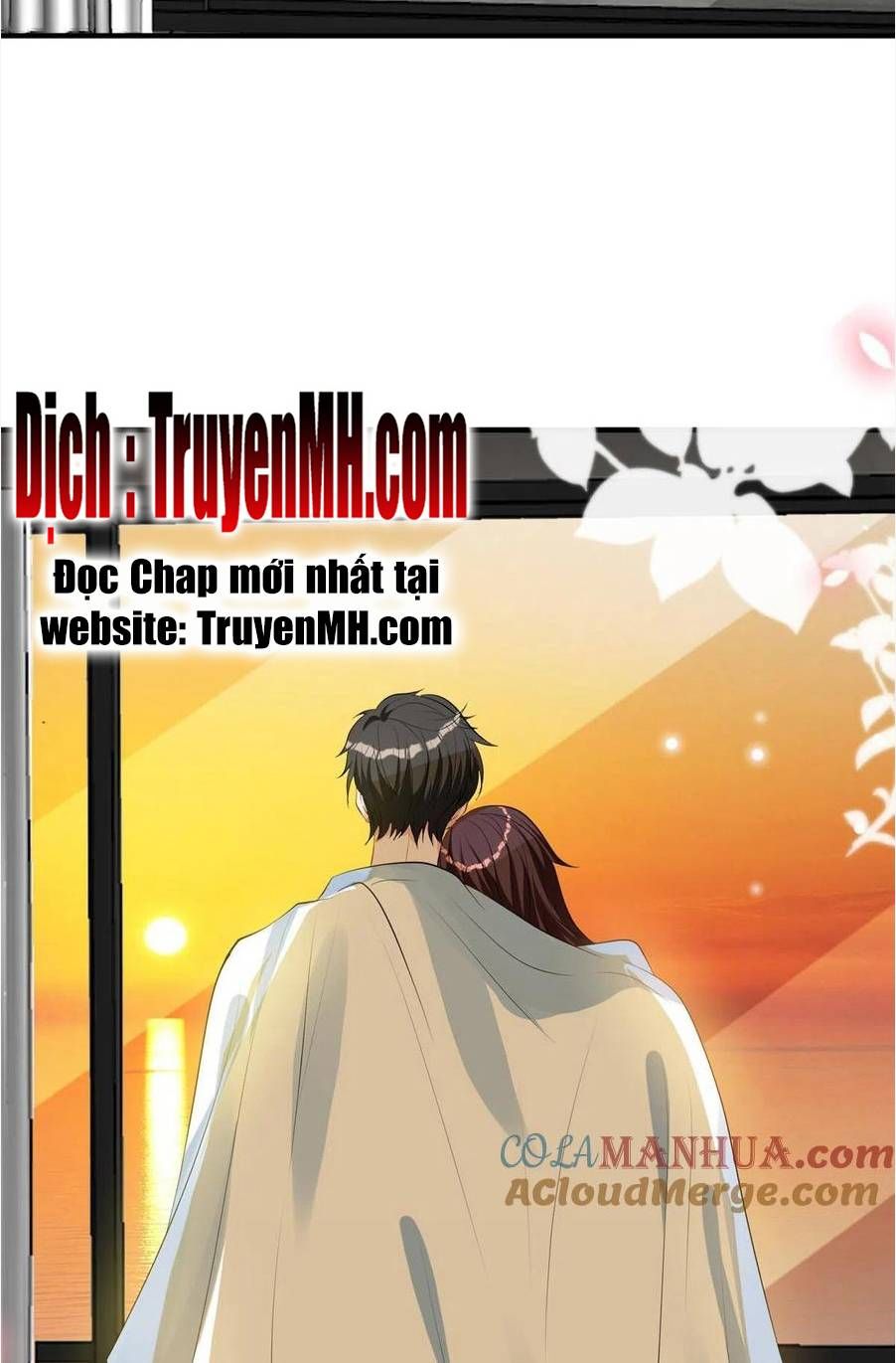 đọc truyện Ông Xã Kết Hôn Thử, Mạnh Thêm Chút Nữa Đi Chương 630 ảnh 12 tại Thiên Thai Truyện