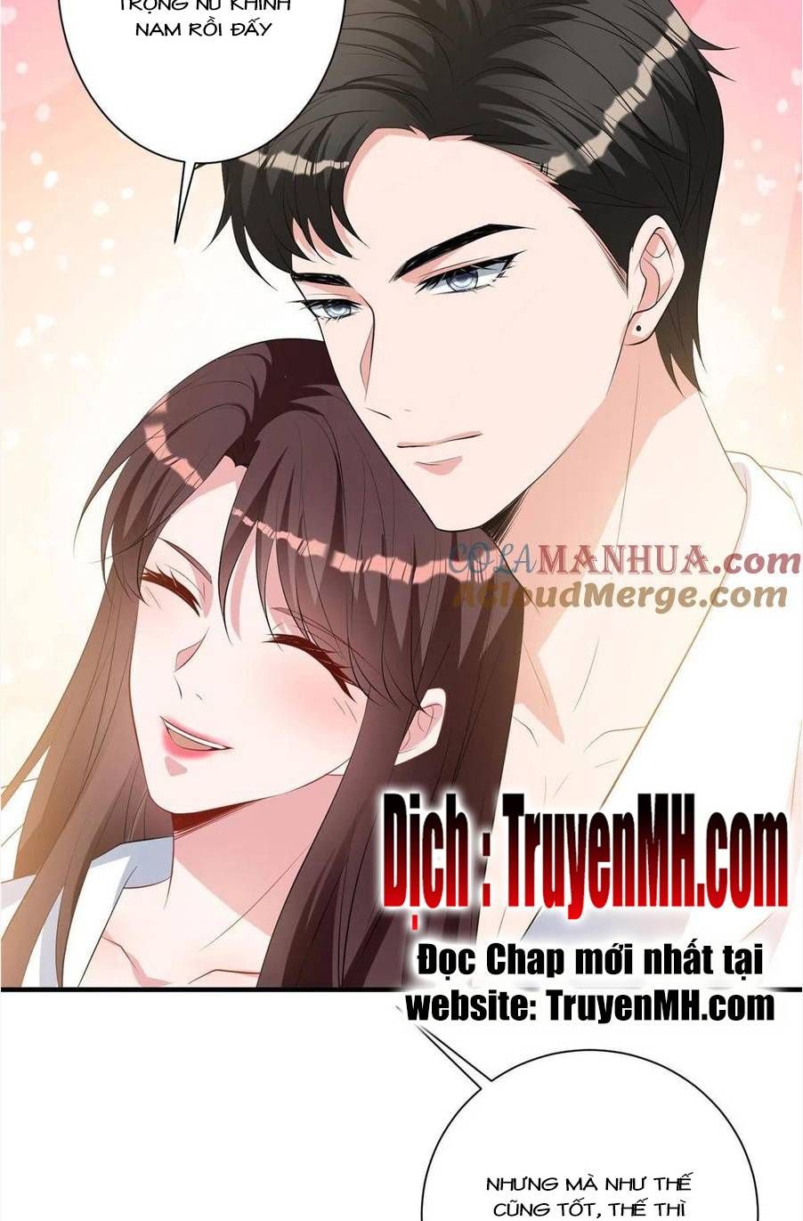 đọc truyện Ông Xã Kết Hôn Thử, Mạnh Thêm Chút Nữa Đi Chương 630 ảnh 15 tại Thiên Thai Truyện