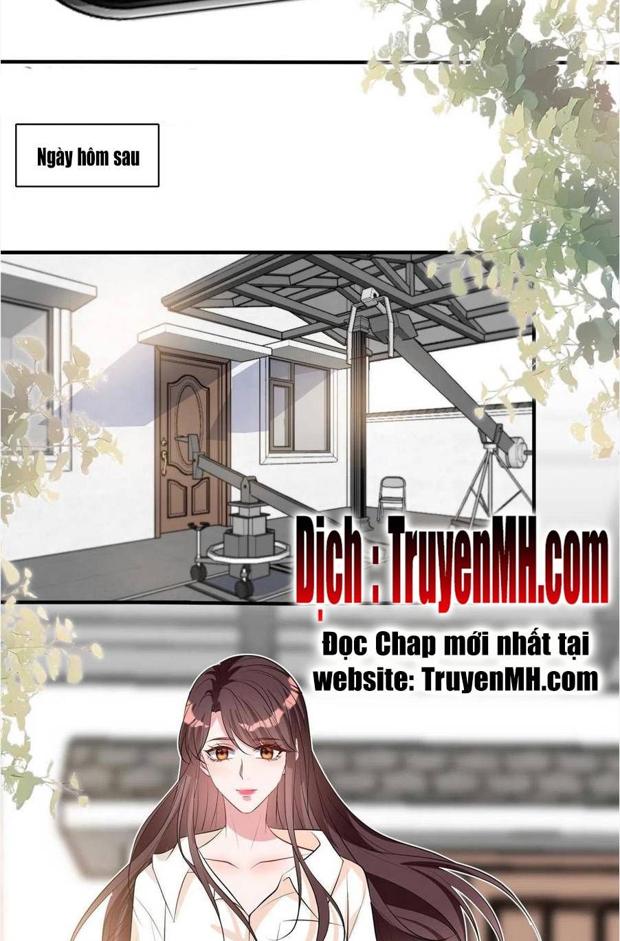 đọc truyện Ông Xã Kết Hôn Thử, Mạnh Thêm Chút Nữa Đi Chương 630 ảnh 18 tại Thiên Thai Truyện