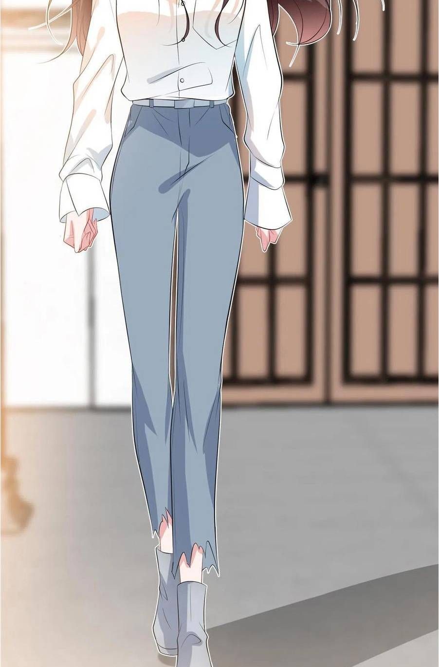 đọc truyện Ông Xã Kết Hôn Thử, Mạnh Thêm Chút Nữa Đi Chương 630 ảnh 19 tại Thiên Thai Truyện