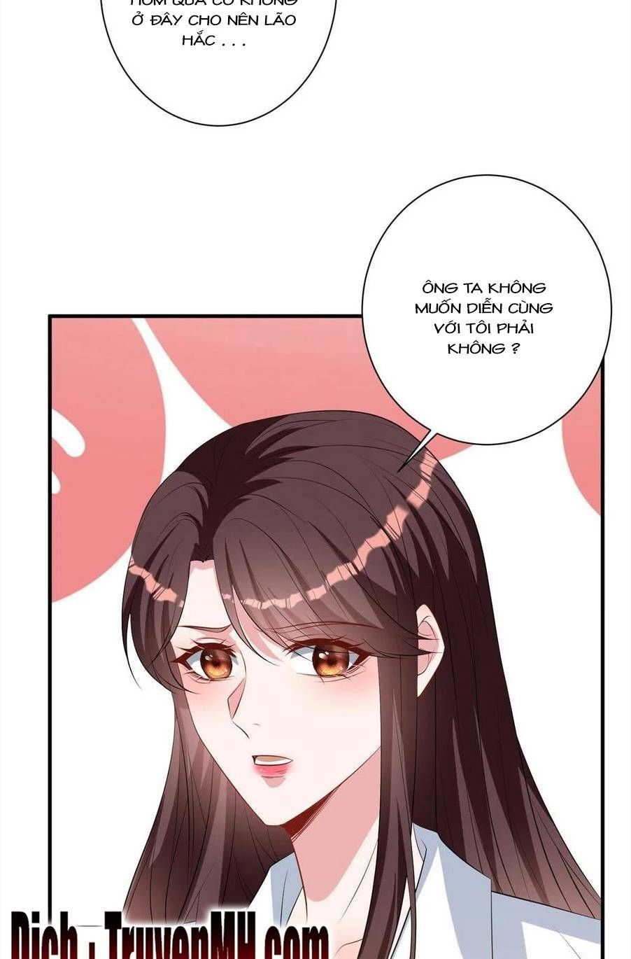 đọc truyện Ông Xã Kết Hôn Thử, Mạnh Thêm Chút Nữa Đi Chương 630 ảnh 21 tại Thiên Thai Truyện