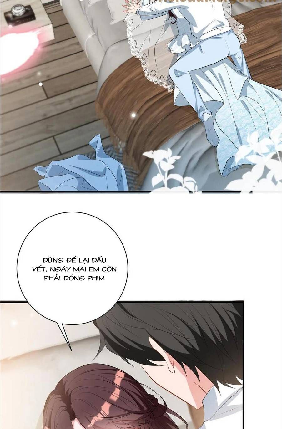 đọc truyện Ông Xã Kết Hôn Thử, Mạnh Thêm Chút Nữa Đi Chương 630 ảnh 5 tại Thiên Thai Truyện