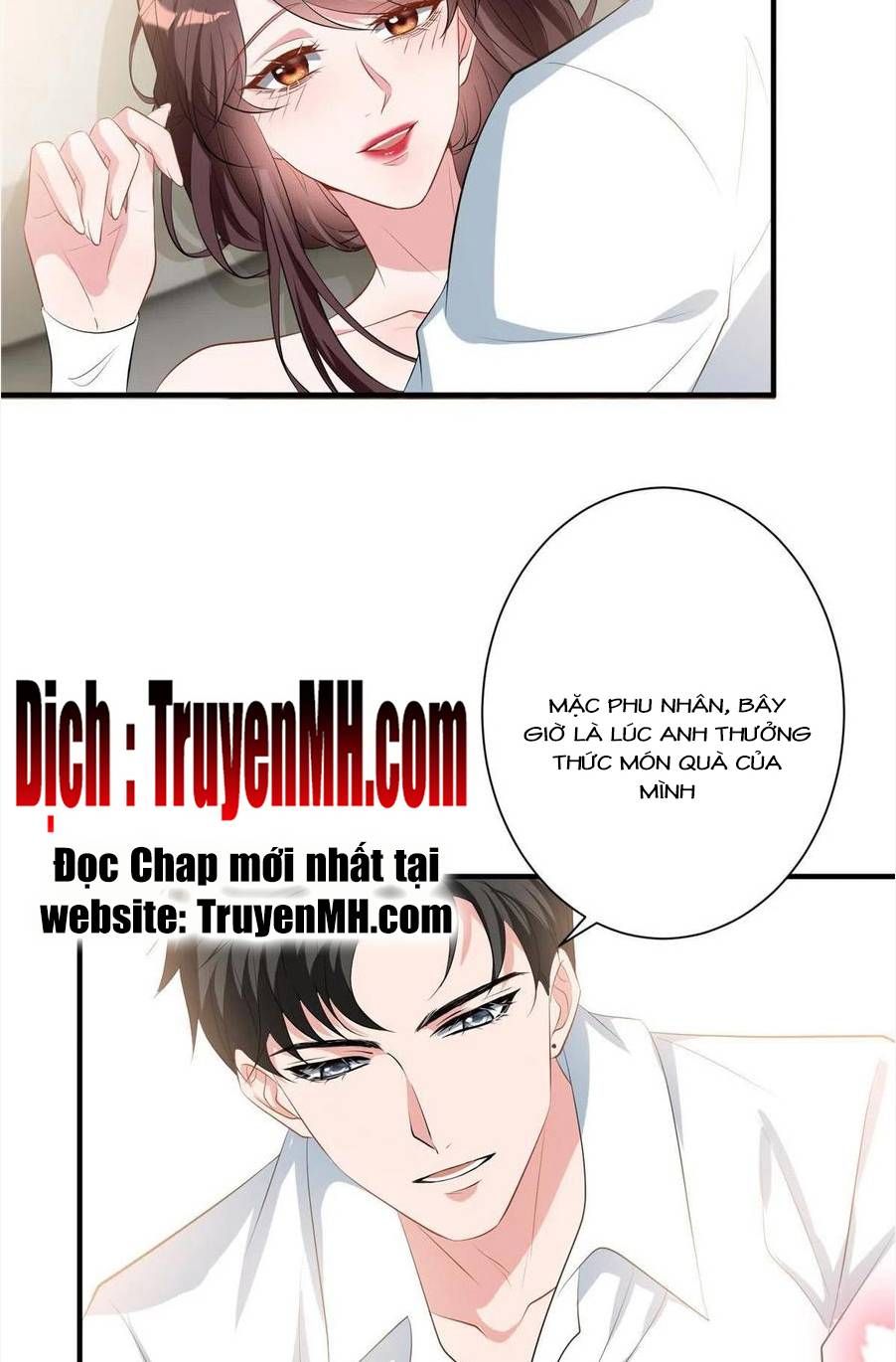 đọc truyện Ông Xã Kết Hôn Thử, Mạnh Thêm Chút Nữa Đi Chương 630 ảnh 6 tại Thiên Thai Truyện