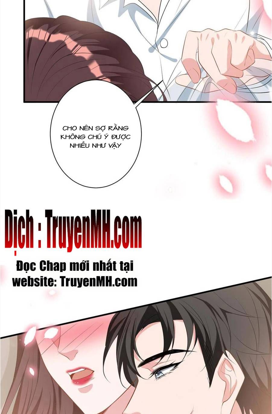 đọc truyện Ông Xã Kết Hôn Thử, Mạnh Thêm Chút Nữa Đi Chương 630 ảnh 7 tại Thiên Thai Truyện