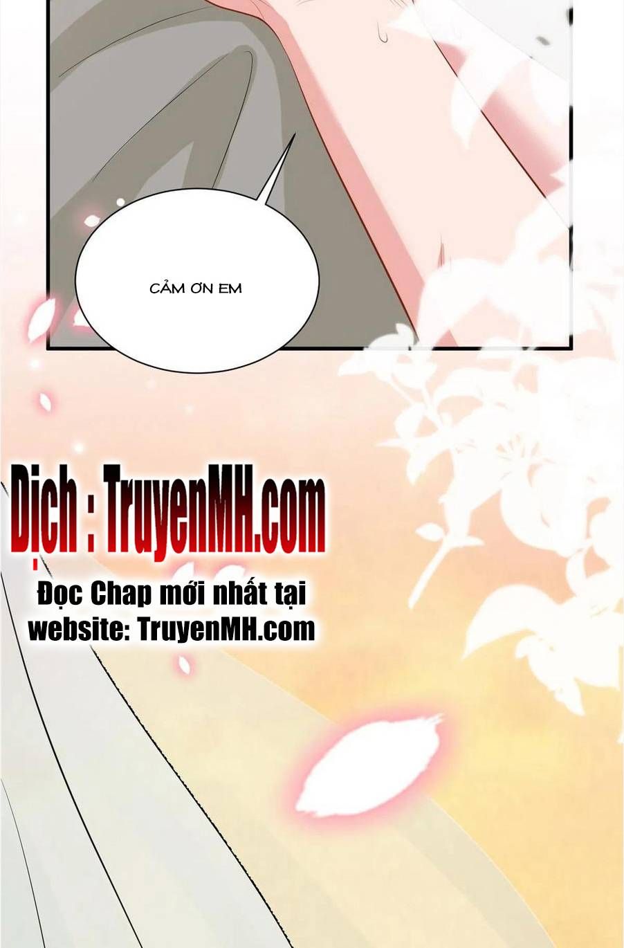 đọc truyện Ông Xã Kết Hôn Thử, Mạnh Thêm Chút Nữa Đi Chương 630 ảnh 9 tại Thiên Thai Truyện