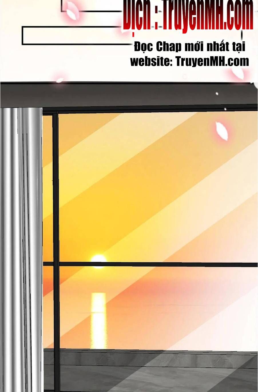 đọc truyện Ông Xã Kết Hôn Thử, Mạnh Thêm Chút Nữa Đi Chương 630 ảnh 11 tại Thiên Thai Truyện