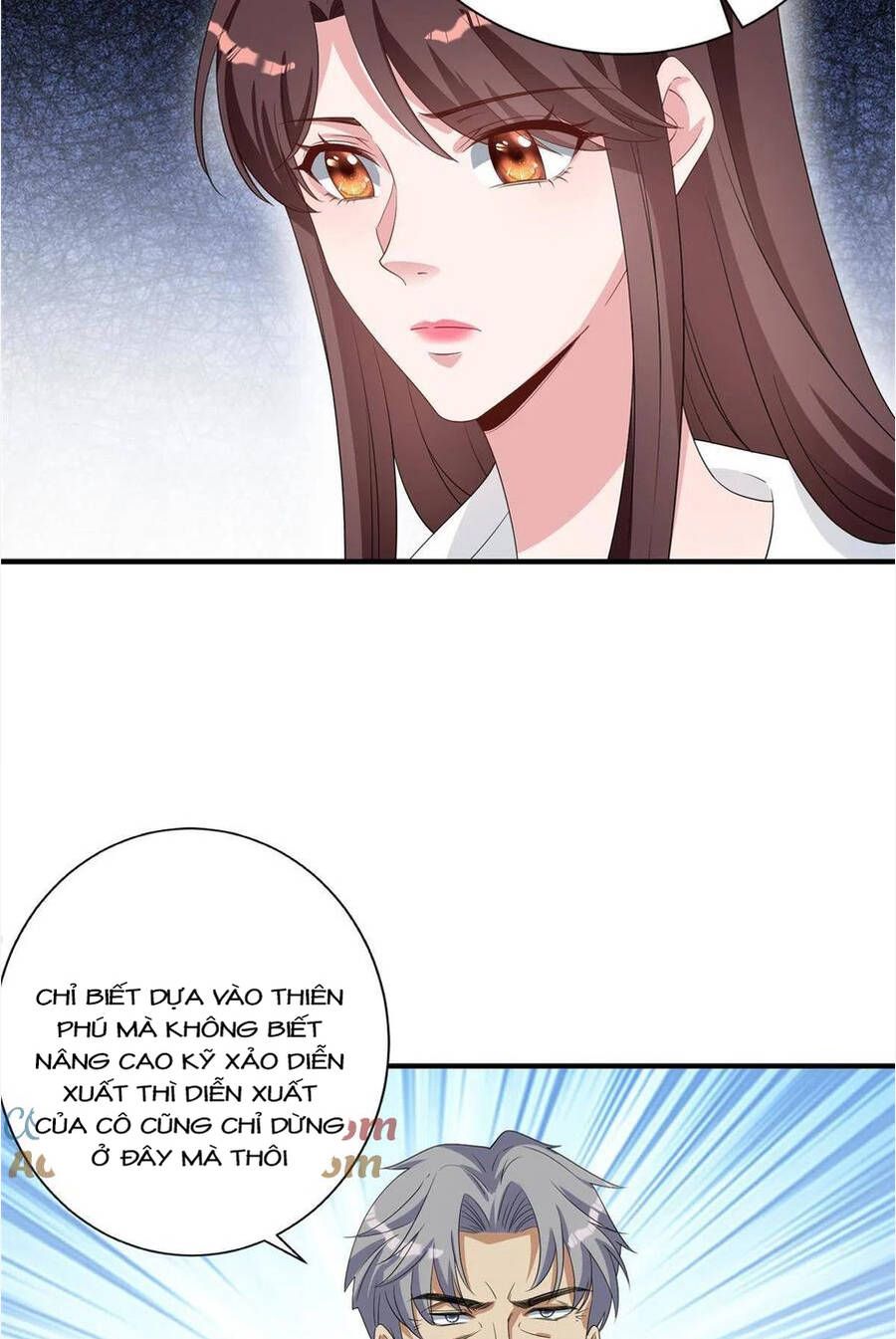 đọc truyện Ông Xã Kết Hôn Thử, Mạnh Thêm Chút Nữa Đi Chương 631 ảnh 12 tại Thiên Thai Truyện