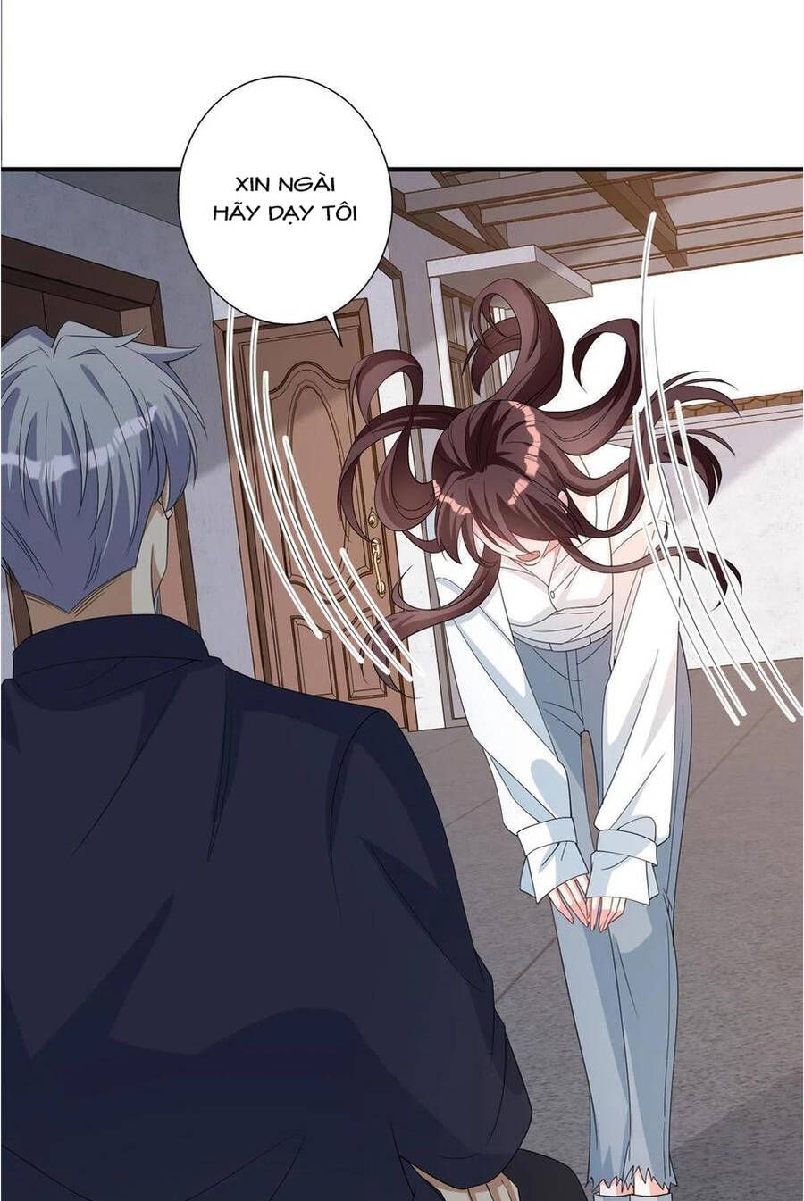 đọc truyện Ông Xã Kết Hôn Thử, Mạnh Thêm Chút Nữa Đi Chương 631 ảnh 16 tại Thiên Thai Truyện