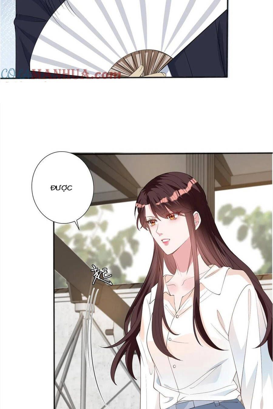 đọc truyện Ông Xã Kết Hôn Thử, Mạnh Thêm Chút Nữa Đi Chương 631 ảnh 18 tại Thiên Thai Truyện