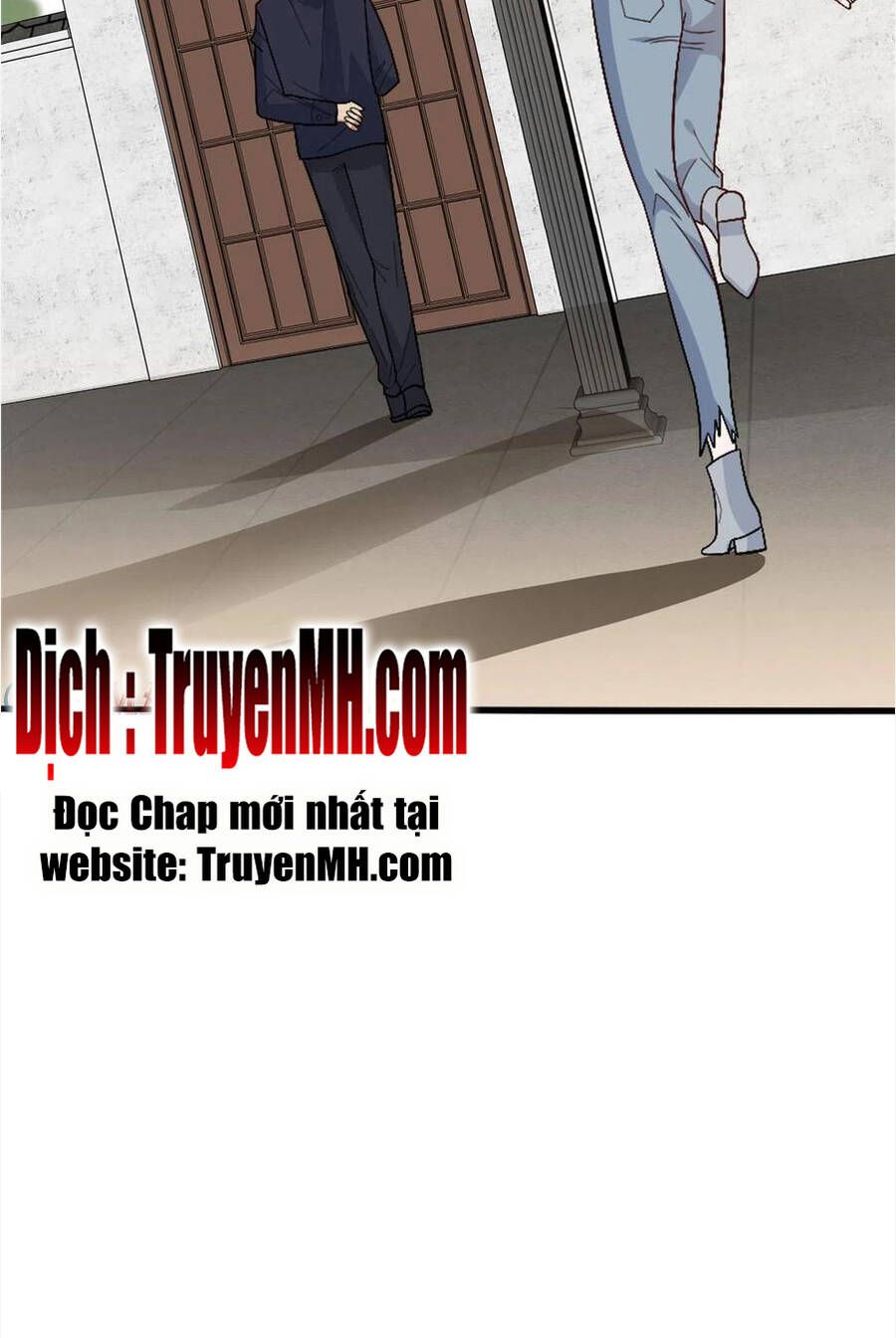 đọc truyện Ông Xã Kết Hôn Thử, Mạnh Thêm Chút Nữa Đi Chương 631 ảnh 23 tại Thiên Thai Truyện