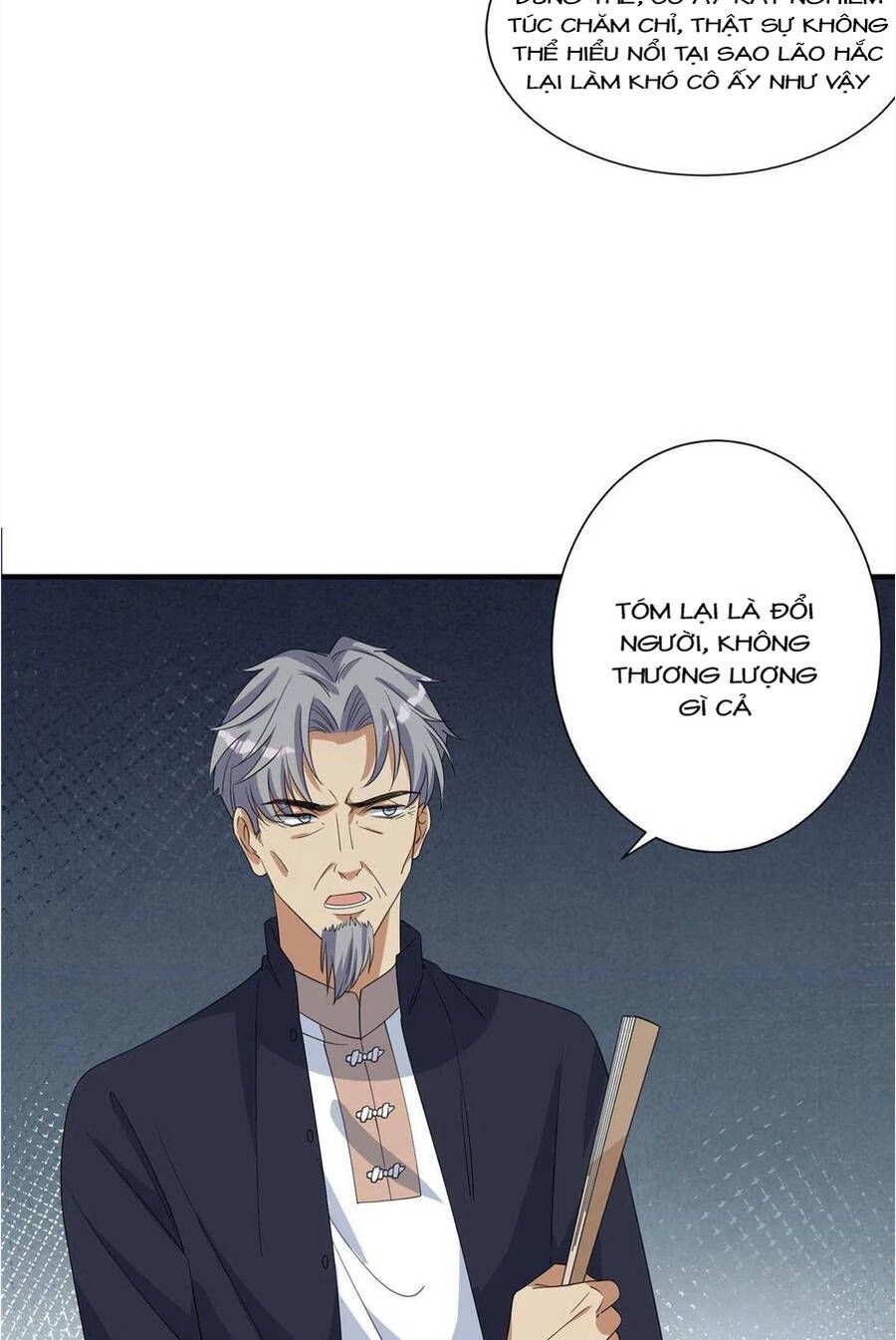 đọc truyện Ông Xã Kết Hôn Thử, Mạnh Thêm Chút Nữa Đi Chương 631 ảnh 6 tại Thiên Thai Truyện