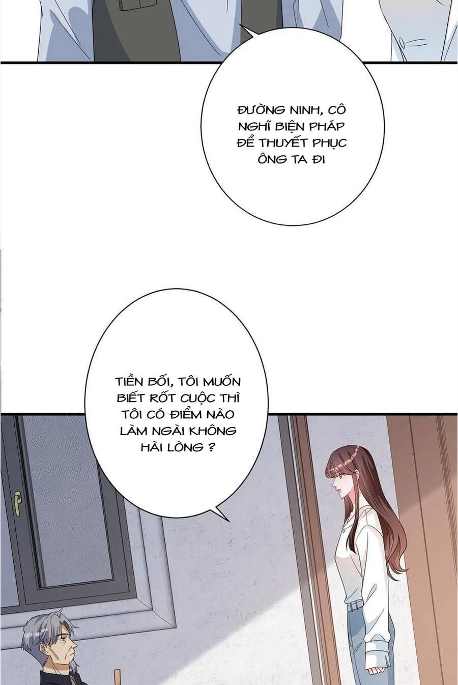 đọc truyện Ông Xã Kết Hôn Thử, Mạnh Thêm Chút Nữa Đi Chương 631 ảnh 8 tại Thiên Thai Truyện