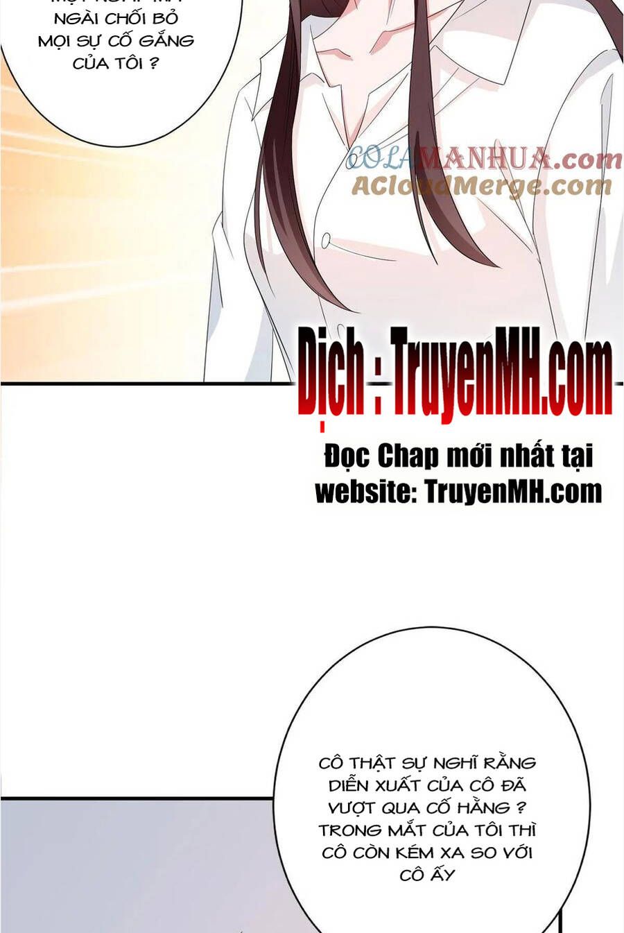 đọc truyện Ông Xã Kết Hôn Thử, Mạnh Thêm Chút Nữa Đi Chương 631 ảnh 10 tại Thiên Thai Truyện