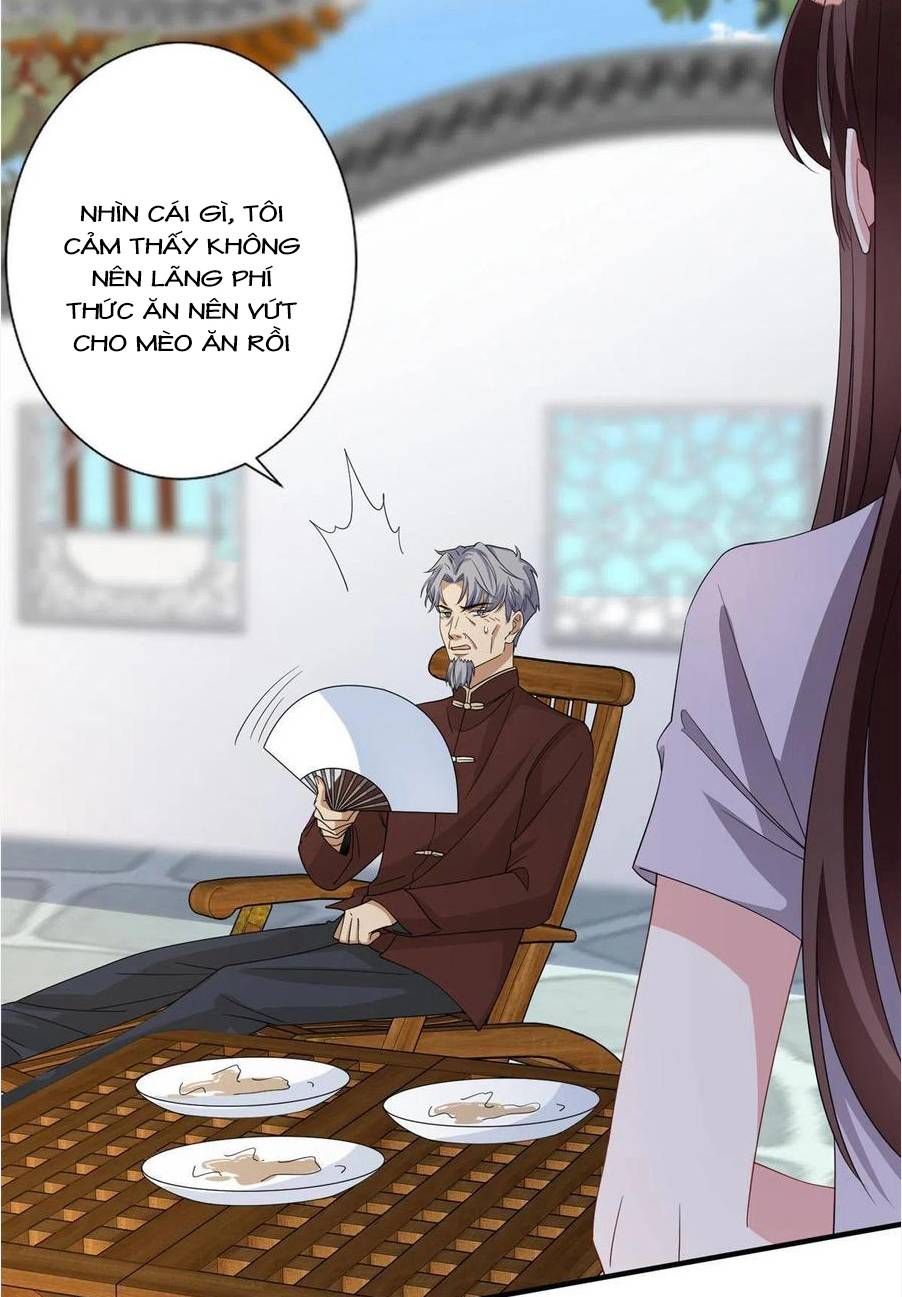 đọc truyện Ông Xã Kết Hôn Thử, Mạnh Thêm Chút Nữa Đi Chương 632 ảnh 12 tại Thiên Thai Truyện