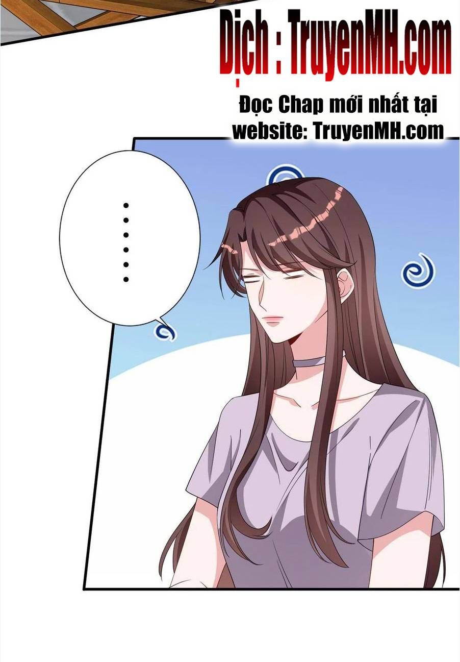 đọc truyện Ông Xã Kết Hôn Thử, Mạnh Thêm Chút Nữa Đi Chương 632 ảnh 13 tại Thiên Thai Truyện