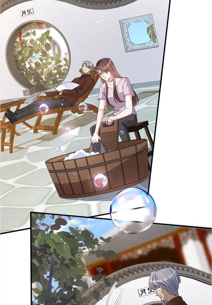 đọc truyện Ông Xã Kết Hôn Thử, Mạnh Thêm Chút Nữa Đi Chương 632 ảnh 15 tại Thiên Thai Truyện