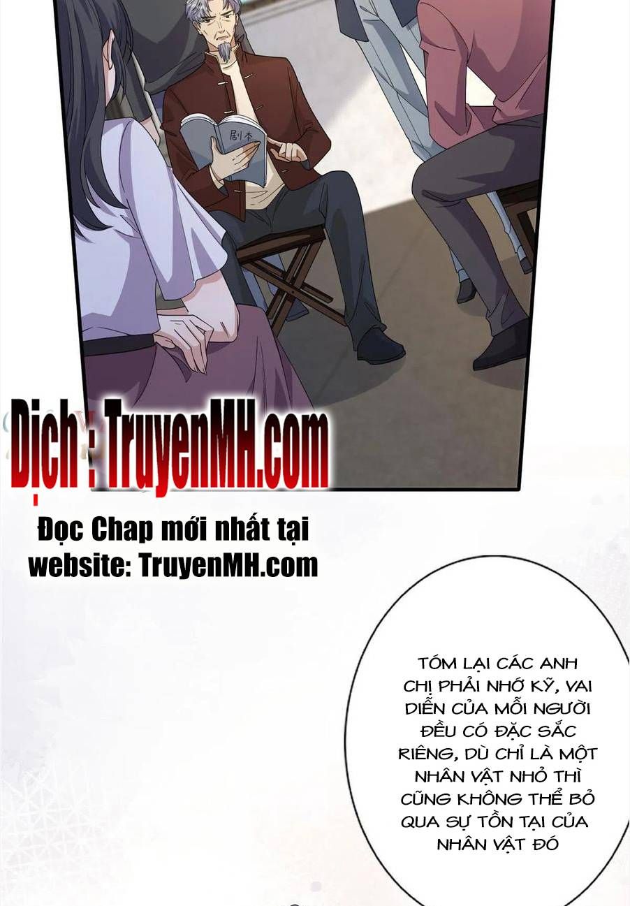 đọc truyện Ông Xã Kết Hôn Thử, Mạnh Thêm Chút Nữa Đi Chương 632 ảnh 17 tại Thiên Thai Truyện