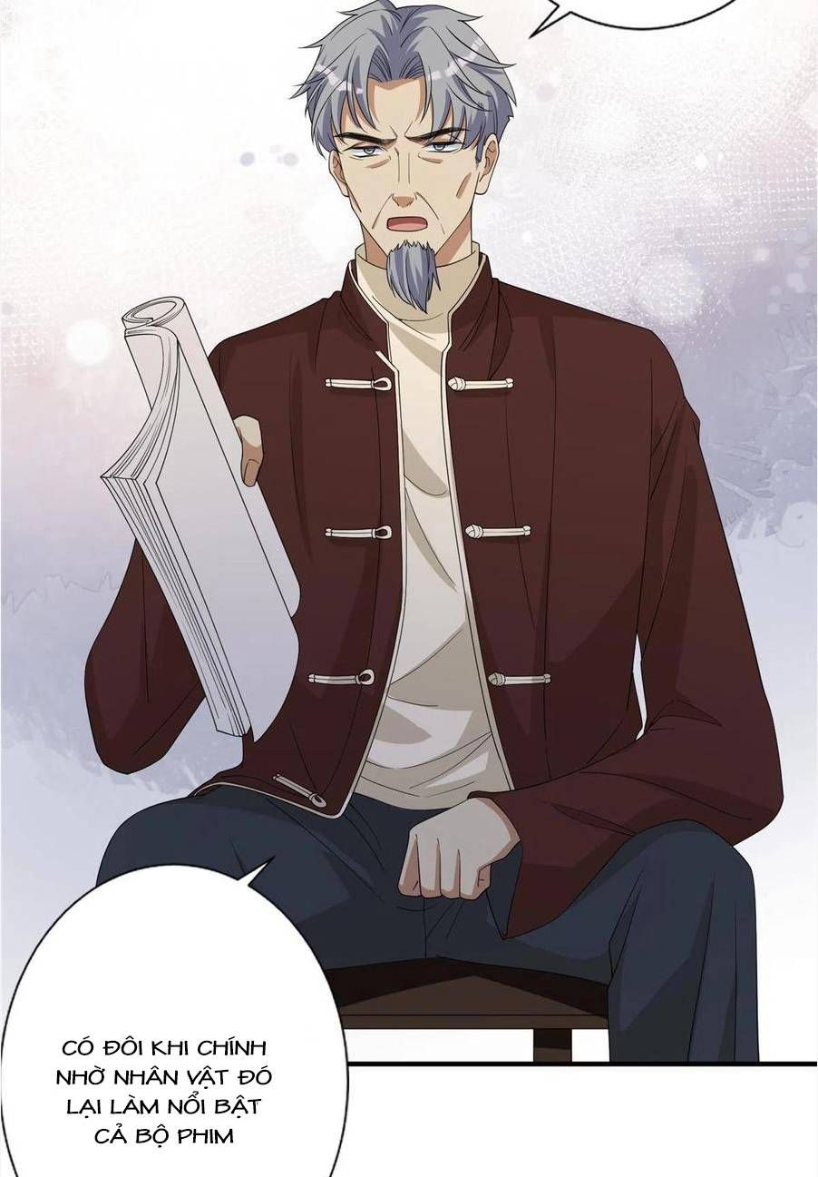 đọc truyện Ông Xã Kết Hôn Thử, Mạnh Thêm Chút Nữa Đi Chương 632 ảnh 18 tại Thiên Thai Truyện