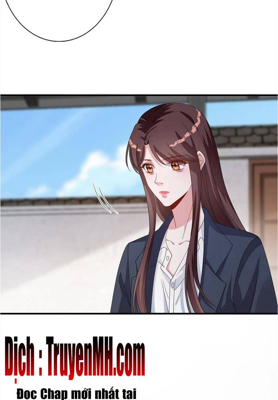 đọc truyện Ông Xã Kết Hôn Thử, Mạnh Thêm Chút Nữa Đi Chương 632 ảnh 19 tại Thiên Thai Truyện