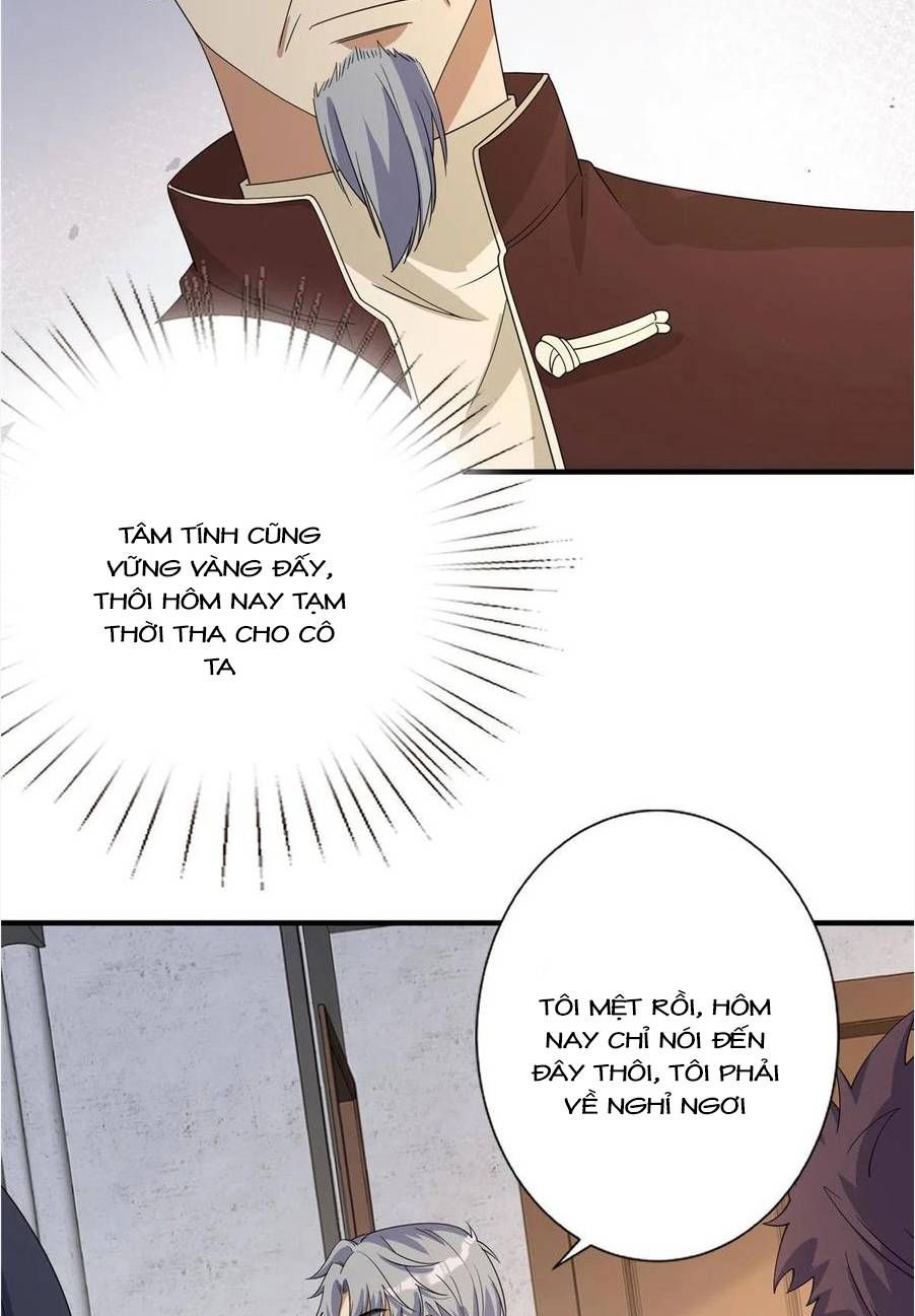 đọc truyện Ông Xã Kết Hôn Thử, Mạnh Thêm Chút Nữa Đi Chương 632 ảnh 21 tại Thiên Thai Truyện