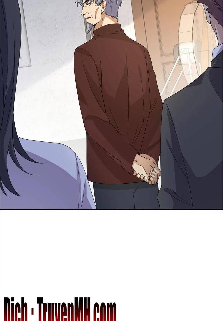 đọc truyện Ông Xã Kết Hôn Thử, Mạnh Thêm Chút Nữa Đi Chương 632 ảnh 22 tại Thiên Thai Truyện