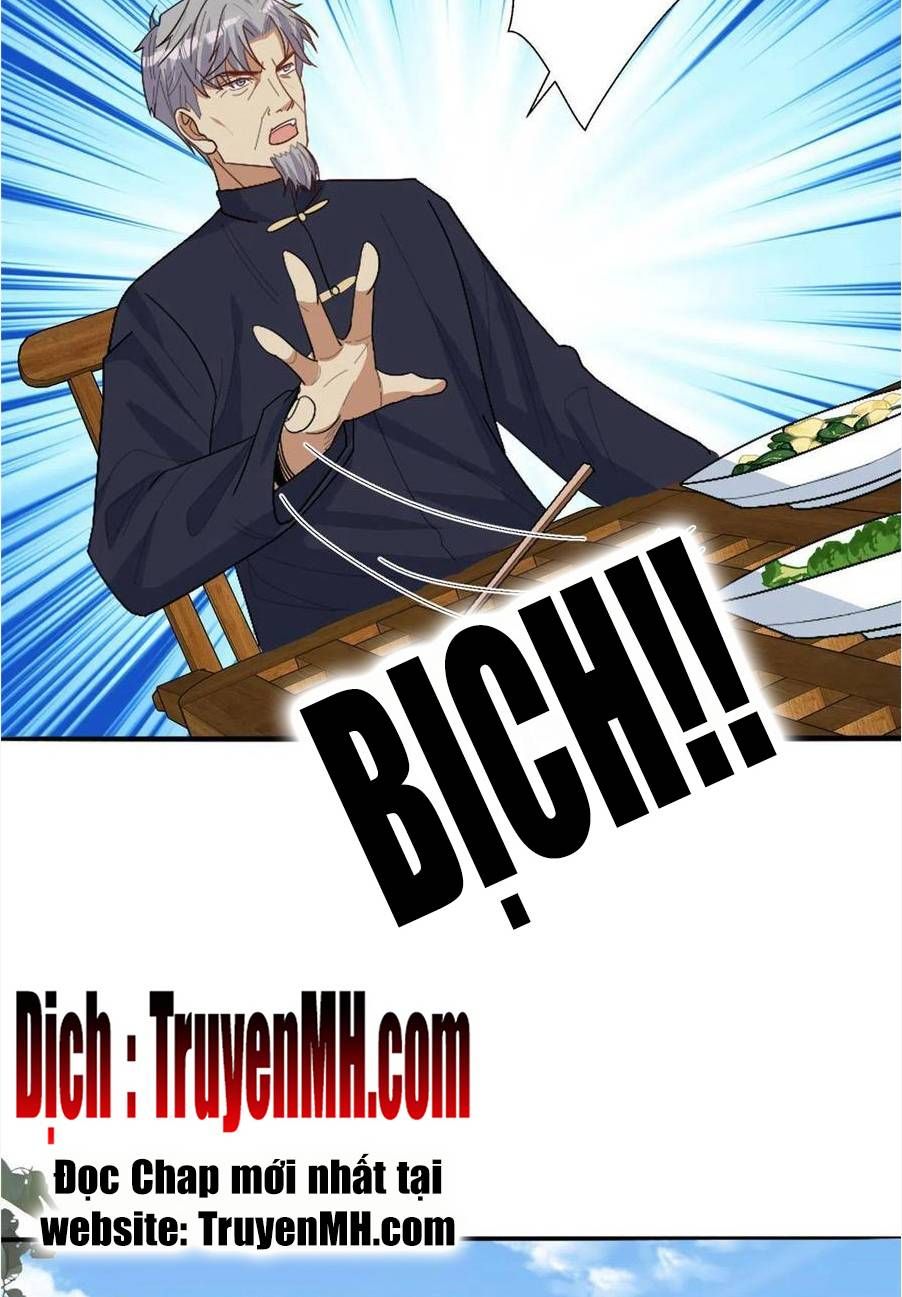 đọc truyện Ông Xã Kết Hôn Thử, Mạnh Thêm Chút Nữa Đi Chương 632 ảnh 7 tại Thiên Thai Truyện