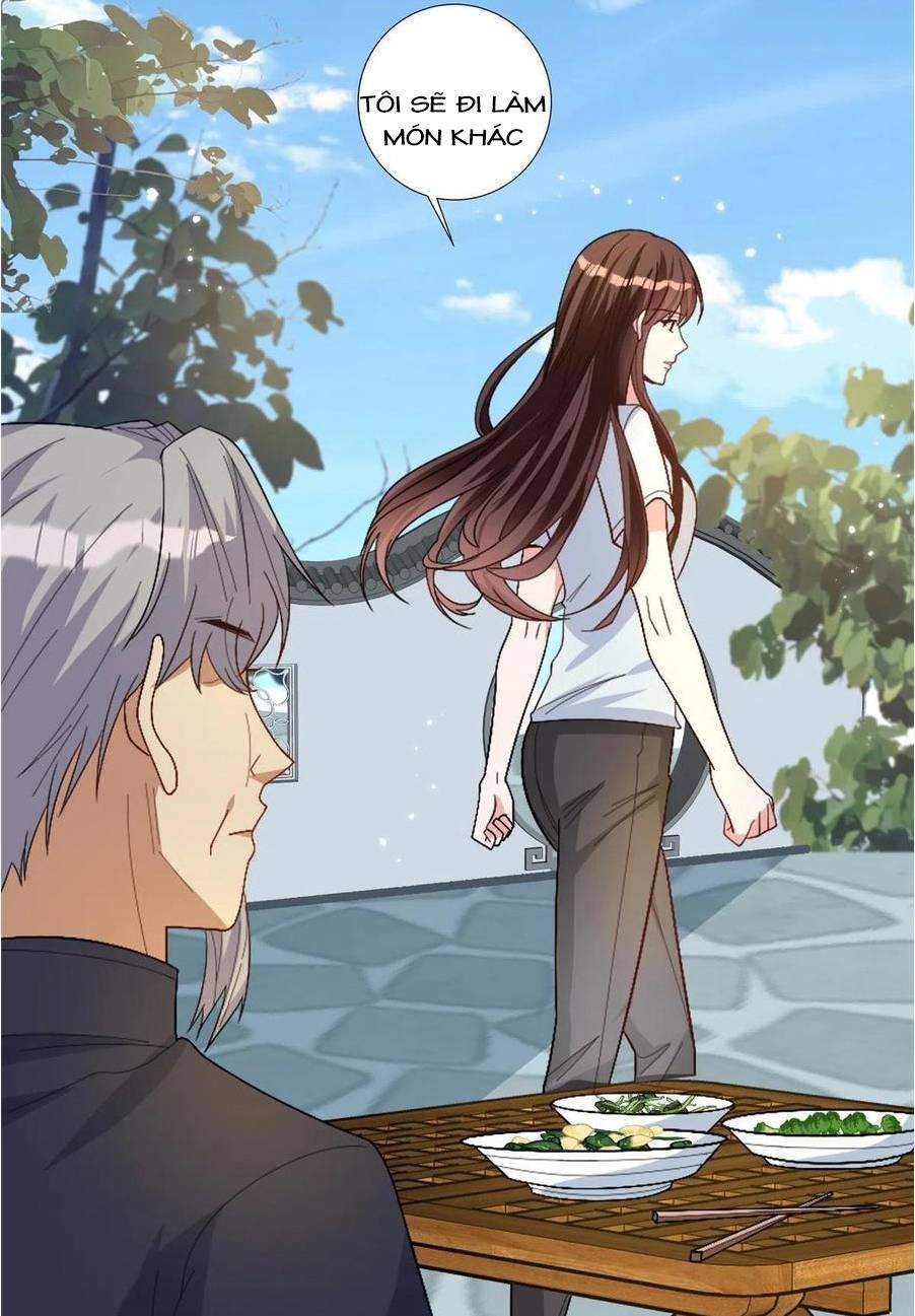 đọc truyện Ông Xã Kết Hôn Thử, Mạnh Thêm Chút Nữa Đi Chương 632 ảnh 8 tại Thiên Thai Truyện