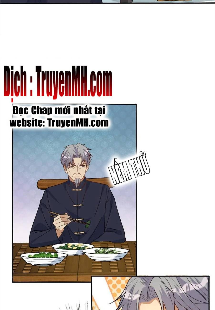 đọc truyện Ông Xã Kết Hôn Thử, Mạnh Thêm Chút Nữa Đi Chương 632 ảnh 9 tại Thiên Thai Truyện