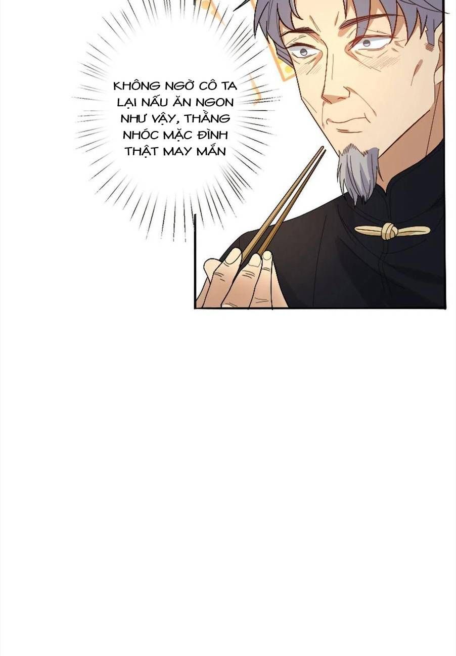 đọc truyện Ông Xã Kết Hôn Thử, Mạnh Thêm Chút Nữa Đi Chương 632 ảnh 10 tại Thiên Thai Truyện