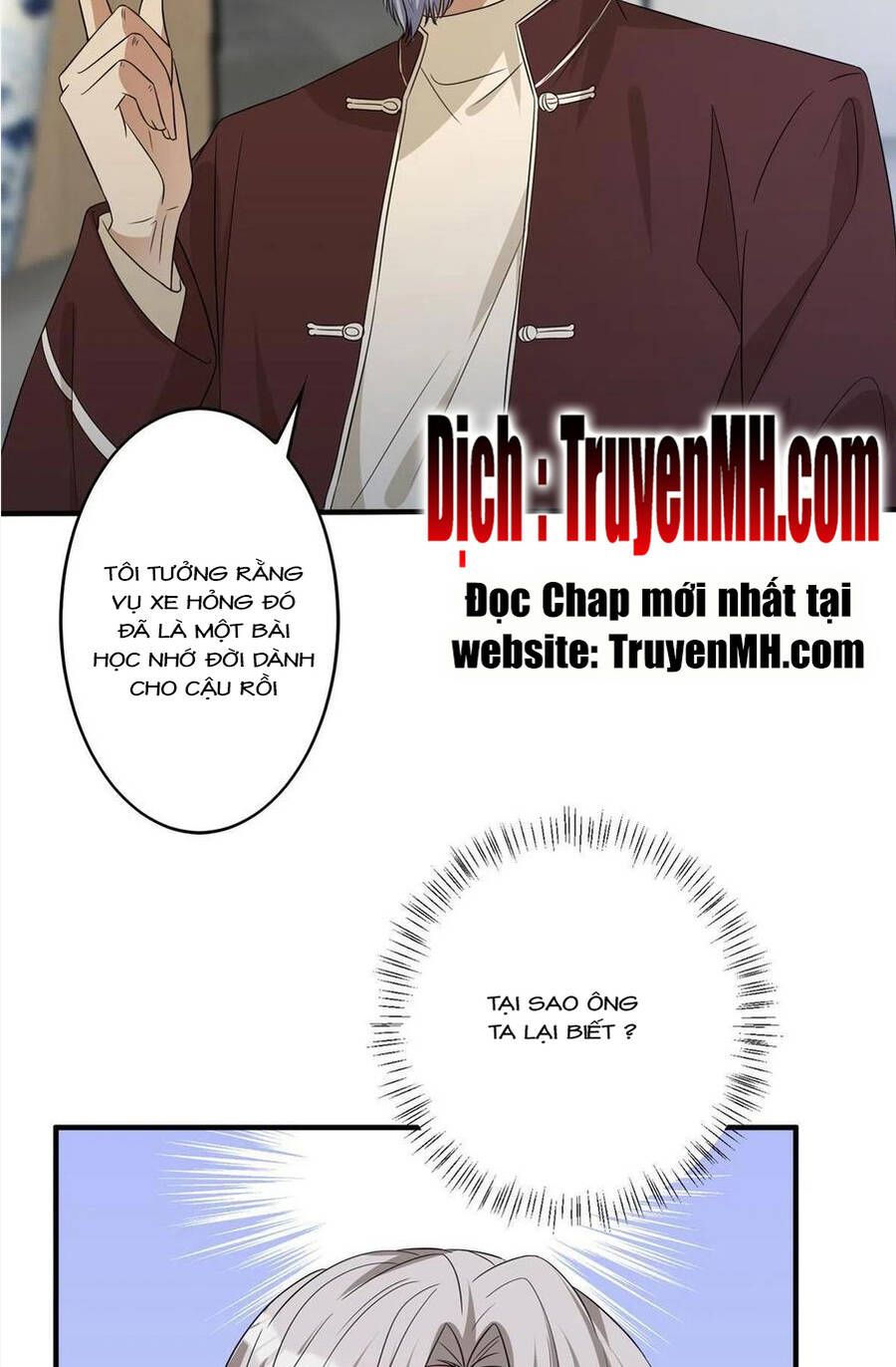 đọc truyện Ông Xã Kết Hôn Thử, Mạnh Thêm Chút Nữa Đi Chương 633 ảnh 12 tại Thiên Thai Truyện