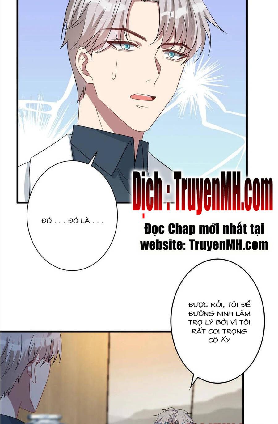 đọc truyện Ông Xã Kết Hôn Thử, Mạnh Thêm Chút Nữa Đi Chương 633 ảnh 13 tại Thiên Thai Truyện