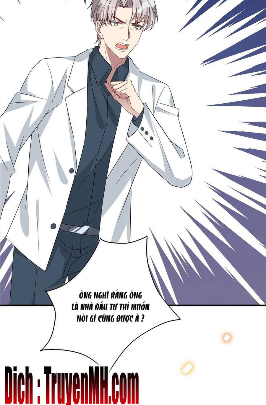 đọc truyện Ông Xã Kết Hôn Thử, Mạnh Thêm Chút Nữa Đi Chương 633 ảnh 15 tại Thiên Thai Truyện